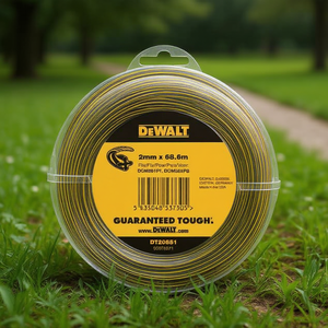 Fil de coupe Dewalt 2 mm x 68,6 m pour DCM561P1 DCM561PB, robuste et garanti - Product Image 3