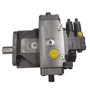 Hydraulische Kolbenpumpe A4V A4VSG355 A4VSG Serie A4VSG355HD1BT/30R-PPB10H009U-SO754 Plungerpumpe - Product Image 5