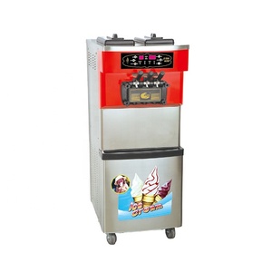 Chinois machine à crème glacée/machine à crème glacée <span class=keywords><strong>professionnelle</strong></span> - Product Image 6