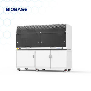 Analisador de Processador Elisa Automático BIOBASE CHIAN W, Analisador de Imunologia e Hormônios Biobase8001, Processador Elisa Totalmente Automático para Laboratório - Product Image 1