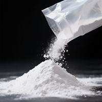 Hydroxyde de Calcium Blanc Certifié ISO9001 de Haute Qualité (Chaux Calcinée) Pureté 95%-99,5% 200-1200 Mesh Marque HONGYU Vrac Prix Bas