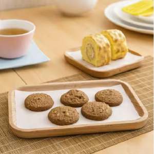 Vente directe d'usine, papier d'emballage pour hamburger personnalisé imprimé, enduit de PE, résistant à la graisse - Product Image 4