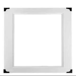 Fenêtre inclinée en aluminium en verre trempé fabriquée en Chine - Product Image 4