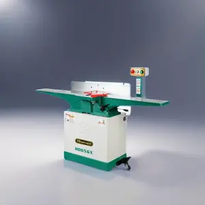 2000W 8Inch Elektrische Houtdikte Schaaf Voor Houtbewerking Hogesnelheidsschaafmachine Power Hout Schaafmachine