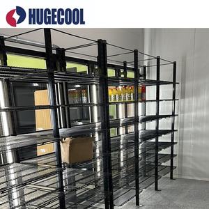 Içecek içecek ekran buzdolabında soğutucu bira şarap yürümek yürümek - Product Image 4