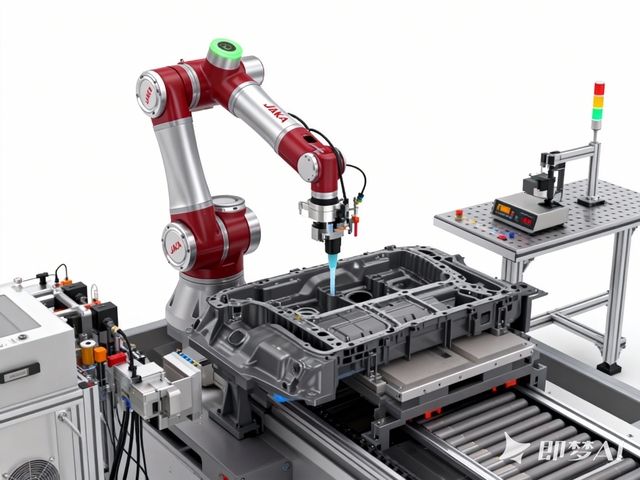 JAKA Zu 3 Cobot 6-Axis Compact 3kg Payload Robot with Engine Core for High Precision 3C Assembly & Lab Automation