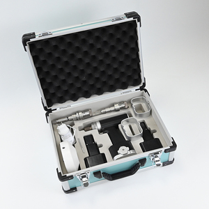 نظام حفر وتقطيع متعدد الوظائف للجراحة العظمية البيطرية مع ملحق طحن لعمليات جراحة الجمجمة والجراحة العصبية - Product Image 4