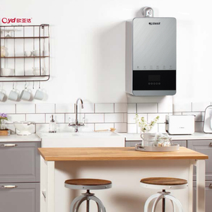 <span class=keywords><strong>Caldaia</strong></span> a induzione 15KW disponibile senza pompa nessuna nave di <span class=keywords><strong>espansione</strong></span> per il riscaldamento della casa - Product Image 2
