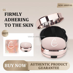 Corrector 3 en 1 Hidratante Reparación facial Base líquida Aislamiento <span class=keywords><strong>CC</strong></span> Crema Iluminadora <span class=keywords><strong>Spf</strong></span> <span class=keywords><strong>50</strong></span> - Product Image 4