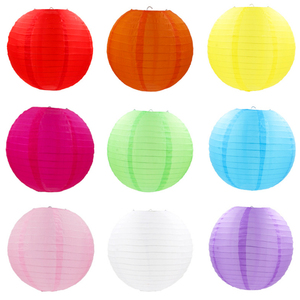 Đèn Năng Lượng Mặt Trời Trung Quốc Chống Thấm Nước IP65 Lễ Hội Đèn LED Chiếu Sáng Ngoài Trời LedPowered - Product Image 2