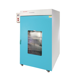 Horno de secado por chorro eléctrico de alto rendimiento para un secado rápido y eficiente - Product Image 1