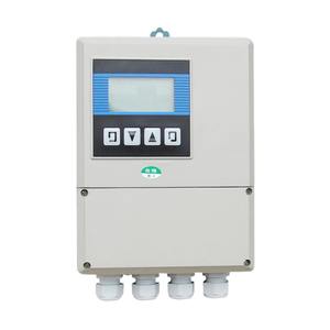 FME800 4-20maプラグイン挿入タイプ電磁流量計工業用下水液体ピッチ流量計 - Product Image 6