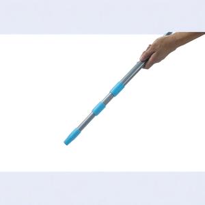 Vente directe d'usine, manches de balai en métal avec revêtement en poudre colorée, manches télescopiques, manches de balai, manches pour emballer les fleurs, etc. - Product Image 3