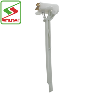 Interruttore di sicurezza per <span class=keywords><strong>coperchio</strong></span> <span class=keywords><strong>lavatrice</strong></span> MK-830A per <span class=keywords><strong>lavatrice</strong></span> a carica dall'alto completamente automatica - Ricambi - Product Image 3