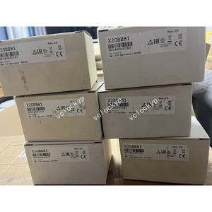 1PCS Motor Servo B&R 8LSA44.DB030S100-3 Usado, Hecho en China - Product Image 2