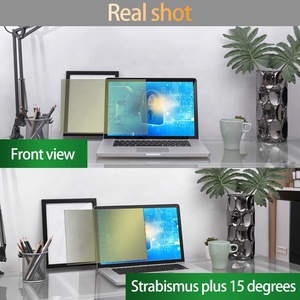 ฟิล์มกรองแสงสีทองสวยงาม ป้องกันการมองเห็นจากภายนอก รุ่น LFD2677 ขายส่ง ฟิล์มกรองแสงแบบถอดได้ - Product Image 5