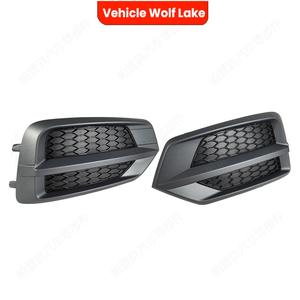 ขอบไฟตัดหมอกออดี้ คิว 3 ปี 2016-2019 ฝาครอบกันชนหน้า ABS แบบคลิปออน ด้านขวา ด้านซ้าย 8U0807682N 8U0807681N - Product Image 5