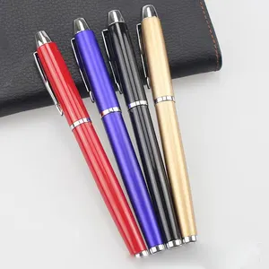 Ручка-перьевая перо высокого класса премиум-класса, 1,0 мм