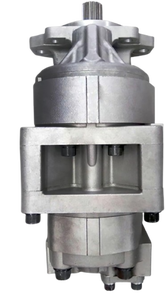 Pompa hidrolik suku cadang mesin konstruksi 705-52-40250 untuk D475A-3 Komatsu bulldoser - Product Image 3