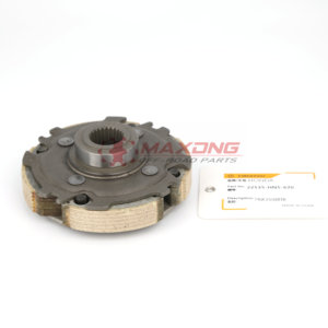 Piezas y Accesorios para ATV/UTV, Embrague Húmedo, Porta-Embrague Centrífugo para <span class=keywords><strong>Honda</strong></span> Atv 22535-Hn5-670 <span class=keywords><strong>Rancher</strong></span> <span class=keywords><strong>350</strong></span> 2000-2006 - Product Image 6