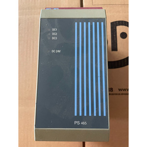 Module d'alimentation PLC 3PS465.9 PS465 pour B&R - Product Image 1