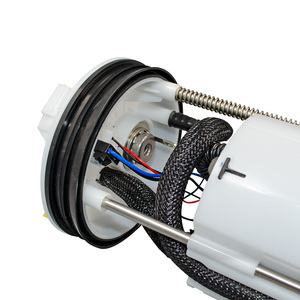 Dopson 17040-AV710 0580313101ปั๊มป้อนน้ำมันเชื้อเพลิงสำหรับ <span class=keywords><strong>Nissan</strong></span> <span class=keywords><strong>Primera</strong></span> P12 2002-2016 - Product Image 3