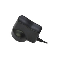 Alimentation électrique AC/DC de haute qualité, régulée 5V 0.8A, adaptateur mural, adaptateur secteur, bande lumineuse LED, lampe de table LED, lumière musicale