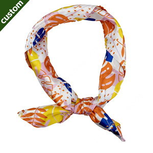 Pañuelos Personalizados de Algodón y Poliéster Estilo Hip Hop para Perros y Gatos - Pañuelo para Eventos de Boda, Collar para las Cuatro Estaciones - Product Image 6