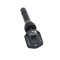 Capteur TPMS sans fil OEM, fréquence 315 MHz, pour voitures Roewe, avec une autonomie de batterie de 5 ans, garantie d'un an, numéro de pièce 10718213/QY1104A2