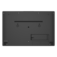Estación Meteorológica Digital para el Hogar con Pantalla LCD, Sensor de Plástico USB, Higrómetro, Termómetro, Pronóstico del Tiempo, Registrador de Datos, OEM, IP65