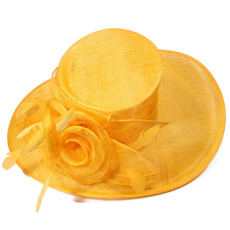 Jaune