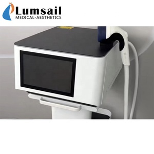Dispositivo de Ondas Suaves para Ortopedistas/MDs/Fisioterapeutas/Podólogos/Chiroprácticos - Product Image 2