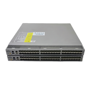 Original N3K-C3524P-10G 24-SFP+ Port 10 Gigabit Ethernet <b>Switch</b> Layer 3 Enterprise Data Center Level - Product Image 1