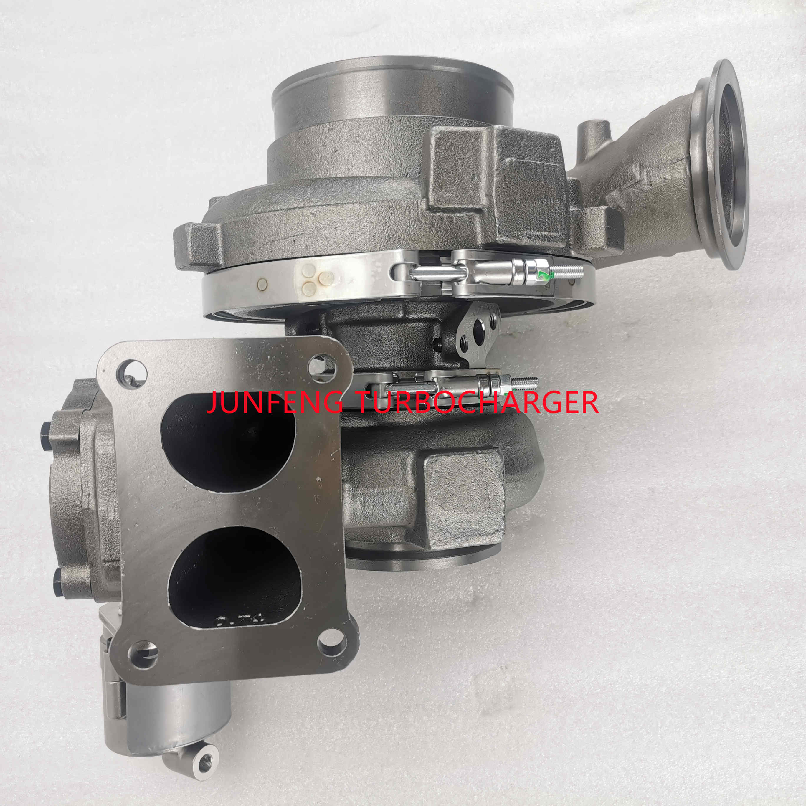 GTB4088 Turbocharger for Caterpillar 349F & C13 Engine
