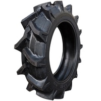 Pneu de tracteur agricole YHS ROCKWAY de qualité supérieure, marque de premier plan, 8.3-24 9.5-24-8 R1, chambre à air diagonale neuve, motif 12.4-24 R1