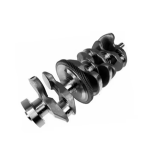 SH01 CX7 CX5 Virabrequim L319-11-300B L319-11-300A L31911300B L31911300A para MAZDA Mazda 3 5 6 <span class=keywords><strong>2</strong></span>.3 L - Product Image 2