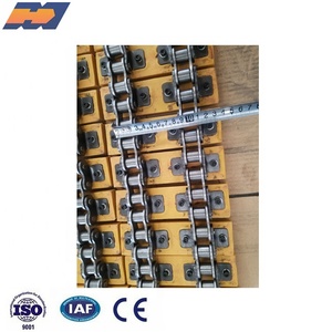 Traction Haul Off Machine <strong>Rubber</strong> <strong>Blocks</strong> - Product Image 3
