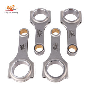 CNC Performance motomarine forgée bielle en acier 4340 pour 2021 <span class=keywords><strong>Kawasaki</strong></span> <span class=keywords><strong>Ultra</strong></span> 310LX Jet Ski Tuning - Product Image 5