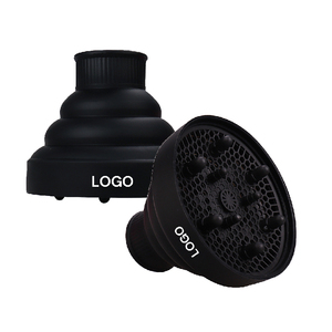 Đa mục đích Silicone công cụ tạo kiểu tóc thổi máy sấy khuếch tán tập tin đính kèm - Product Image 1