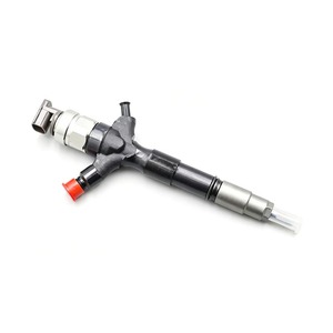 Injecteur de carburant diesel Common Rail 2367039265 0950006710 0950007010 0950007011 - Product Image 6