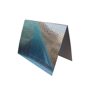 ขายร้อน ASTM ขนาดที่กําหนดเองรีดร้อนเย็น 0.3 มม. - 20 มม. แผ่นเหล็กอลูมิเนียม / แผ่น - Product Image 1