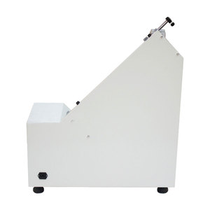 Digital 90 Degree Peel Adhesion Testing Machine/Label Adhesive <b>Strength</b> Test Machine - Product Image 5