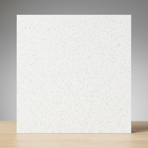 Encimera de Cuarzo SUNNY Super White de Lujo, Diseño Moderno, Precio Económico, Losa Artificial Jumbo, Garantía de 5+ Años, 18-30 mm de Grosor - Product Image 1