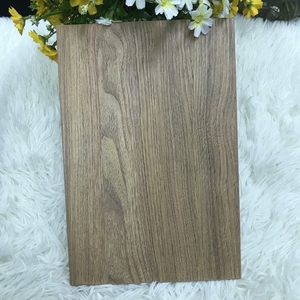 <span class=keywords><strong>Dos</strong></span> lados en relieve Panel sincronizado <span class=keywords><strong>Chapa</strong></span> Sensación MDF/aglomerado - Product Image 5