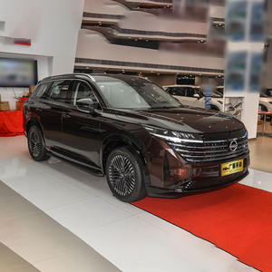 <span class=keywords><strong>Nissan</strong></span> <span class=keywords><strong>Pathfinder</strong></span> 2.0T 380VC-TURBO 2024 Usado, Volante a la Izquierda, 6 Plazas, Gasolina, SUV <span class=keywords><strong>de</strong></span> Lujo, Transmisión Automática - Product Image 3