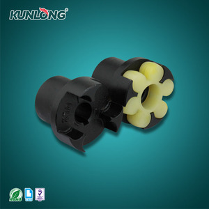 SG7-ml cấp công nghiệp thép carbon cong hàm-loại linh hoạt CNC Stepper Motor khớp nối - Product Image 2