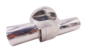 Fonderie de précision d'articles en acier inoxydable, polissage, fonderie à la cire perdue de pièces mécaniques en SS304 et SS316 - Product Image 5