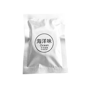 Tablette de rechange pour diffuseur d'air frais de voiture, parfum pour grille d'aération, recharge de désodorisant solide pour voiture, diffuseur de parfum - Product Image 2