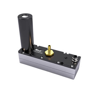 VTMB多段式高流量真空発生器、自動ハンドリング用産業用吸盤付き空気圧式真空エジェクター - Product Image 5