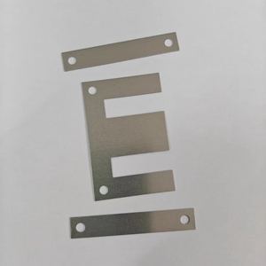 Noyau EI <span class=keywords><strong>EN</strong></span> ACIER DE SILICIUM LAMINE FROID Acero de silicio de grado para núcleo de transformador Procesamiento de soldadura de corte laminado <span class=keywords><strong>en</strong></span> frío - Product Image 6